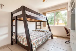 House in a condominium with a pool in Yautepec, Morelos - Image 4