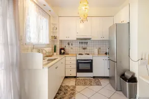 Lisa’s Lodge - Bright and spacious home in Corfu - Image 4