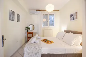 Lisa’s Lodge - Bright and spacious home in Corfu - Image 3