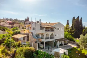 Lisa’s Lodge - Bright and spacious home in Corfu - Image 5