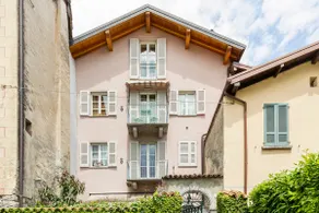 La Finestra sul Lago- Charming lake view apartment - Image 2