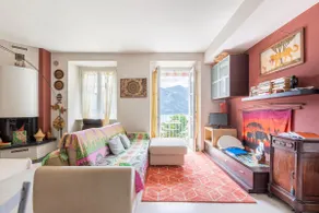 La Finestra sul Lago- Charming lake view apartment - Image 5
