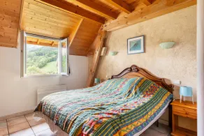 Large equipped gîte in the mountains - Image 5