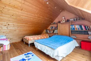 Large equipped gîte in the mountains - Image 4