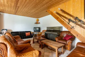 Large equipped gîte in the mountains - Image 2