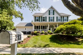5BD no. Nat'l Harbor, MD, DC & VA w/yard Oasis - Image 2
