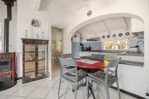 Cozy living+wonderful views=Casa Marlis - Image 3