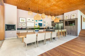 House in the best condominium in Praia do Forte - Image 3