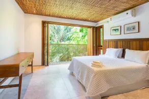House in the best condominium in Praia do Forte - Image 4