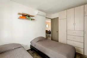 Ob75 Apartment near Muguerza Hospital - Image 3