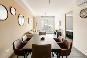 Ob75 Apartment near Muguerza Hospital - Image 2