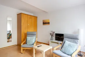 Beautiful basement apartment in Neuss- Grimlinghausen - Image 2