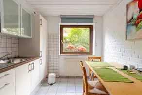 Beautiful basement apartment in Neuss- Grimlinghausen - Image 3