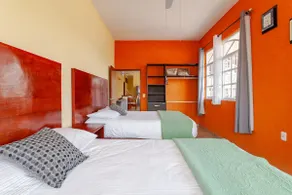 ”Casa Tulipanes” with a private pool - Image 2