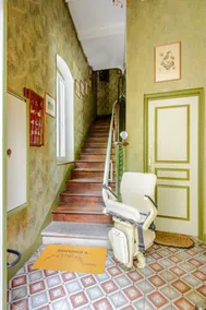 Apartment 117 in a Bastide manor house - Image 5