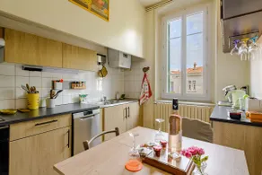 Apartment 117 in a Bastide manor house - Image 3
