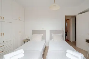 Cozy maisonette at the palm trees street - Image 5
