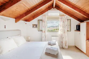 Cozy maisonette at the palm trees street - Image 4