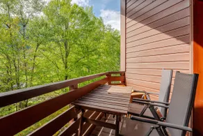 Wonderful location les Houches apartment - Image 5