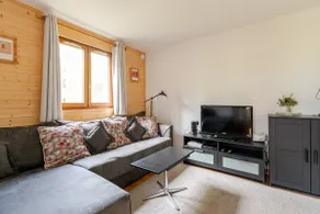 Wonderful location les Houches apartment - Image 4
