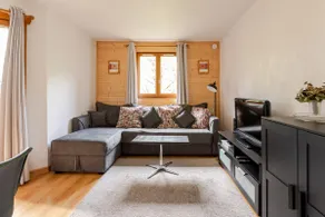 Wonderful location les Houches apartment - Image 2