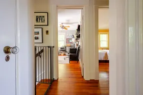 Full floor suite in historic Durham neighborhood - Image 5