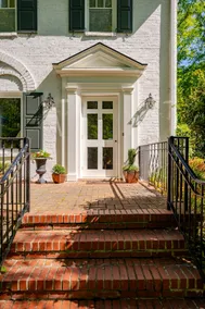 Full floor suite in historic Durham neighborhood - Image 2