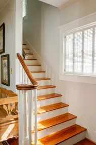 Full floor suite in historic Durham neighborhood - Image 4