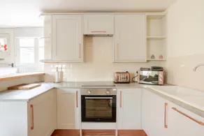 Stans Place Self Catering Cottage - Image 5