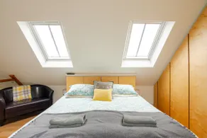 Stans Place Self Catering Cottage - Image 3