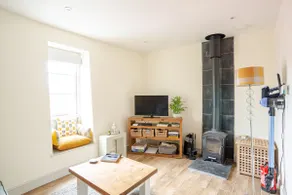 Stans Place Self Catering Cottage - Image 4