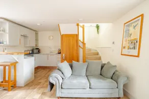 Stans Place Self Catering Cottage - Image 2