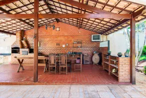 Recanto das Araras - Lagoa Santa 5-bedroom site - Image 5