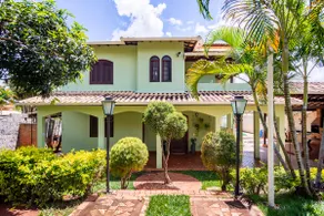 Recanto das Araras - Lagoa Santa 5-bedroom site - Image 2
