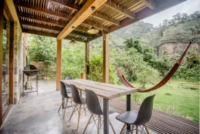 La Insolente, a magical country paradise - Image 5