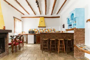 Casa zarzamora finca ecoliche - Image 4