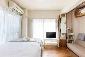 Riko's Apartment, Family Apartment 301 - Image 4