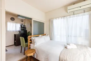 Riko's Apartment, Family Apartment 301 - Image 2