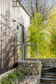 The Bamboo Lodge - B&B / self-catered apartment - Image 5