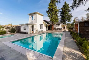 Ginger Farms - Sonoma Poolside Retreat - Image 2