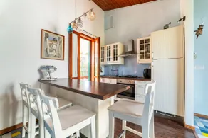 Villa in park with swimming pool (open 6/15-9/15) Paestum - Image 3