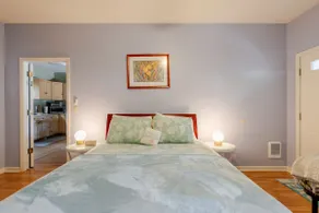 Peaceful & Private Seabright, 1 mile from beach - Image 3