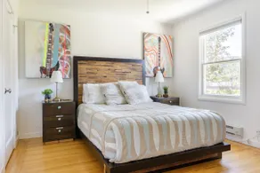 Perched Paradise with Mt. Tam View - Image 3