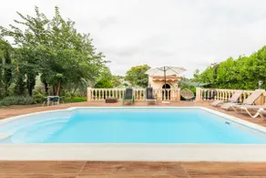 Villa-Chalet, Pool, Torrent, Valencia - Image 2
