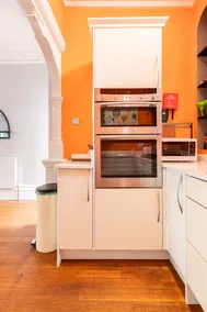 * Hideaway Cottage * City Centre | Peaceful | 3BD - Image 5