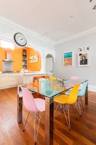 * Hideaway Cottage * City Centre | Peaceful | 3BD - Image 4