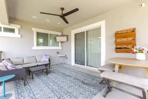 North Upland Suite, Private Entrance and Bathroom - Image 5