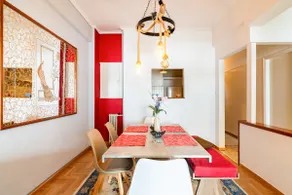 Central apt in front of the sea at Athens Riviera - Image 5