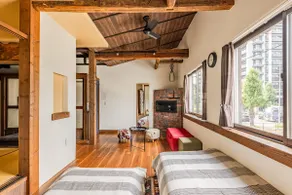 Same-day reservations available #KominkaStay #Entire inn-like #BBQ terrace #Family #Free parking - Image 5