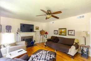 A Travelin Man 1551 Sq. Ft. Guest House - Image 3